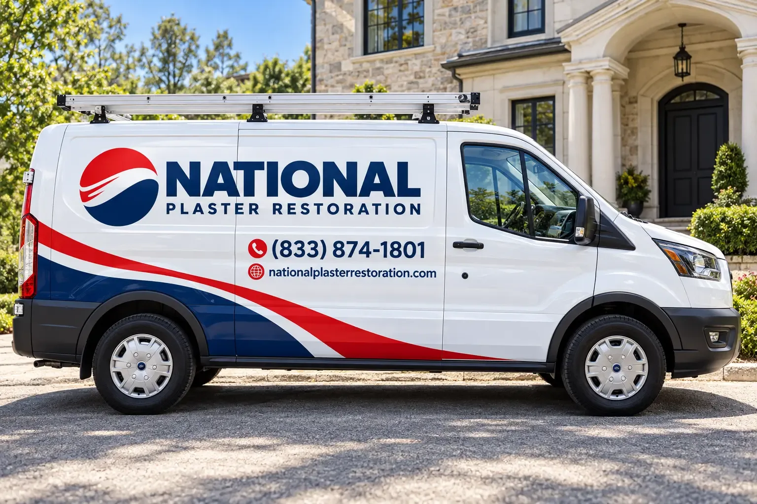 Plaster Repair in Mission, TX near me
