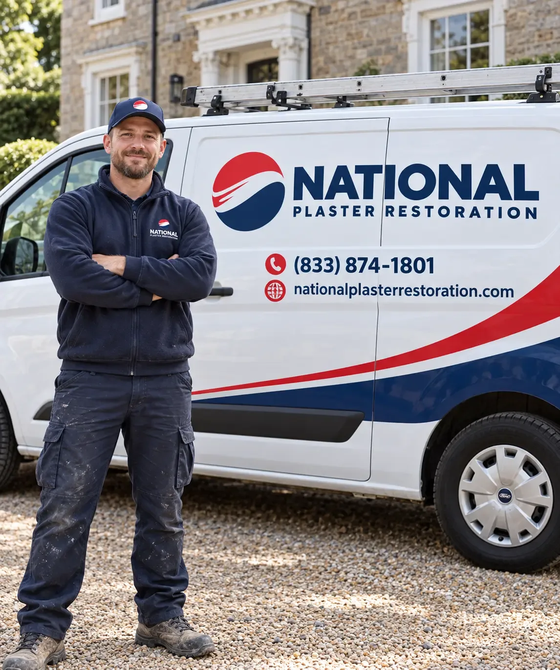 Plaster Repair Mission, TX FAQs